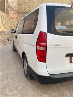 هيونداي H-1